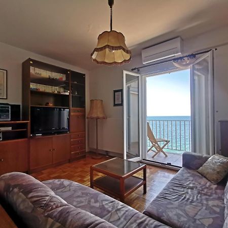 Dolce vita apartment Pirano Esterno foto