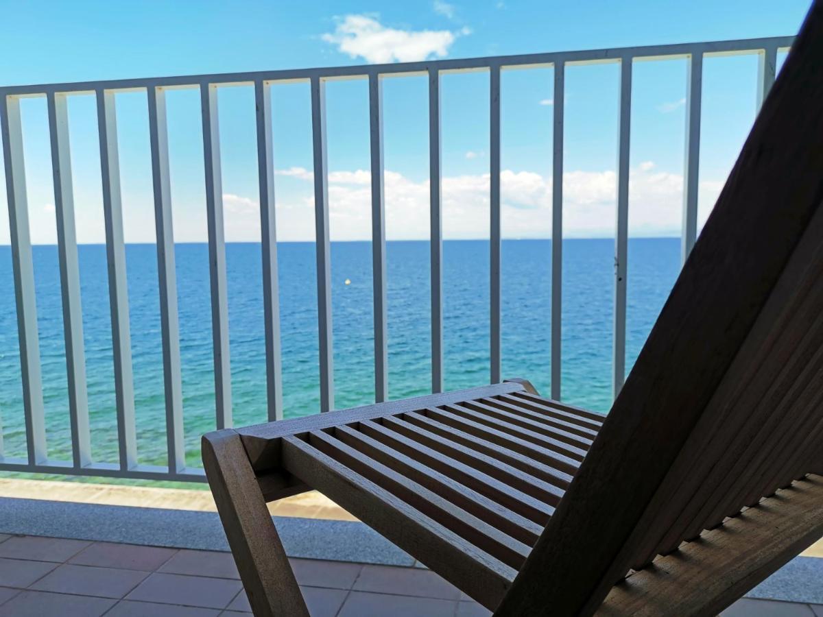 Dolce vita apartment Pirano Esterno foto