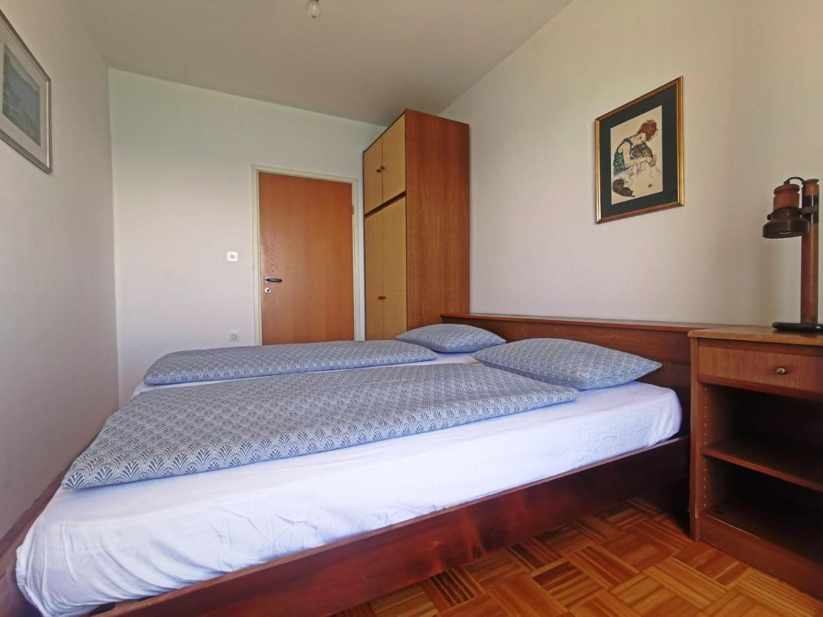Dolce vita apartment Pirano Esterno foto