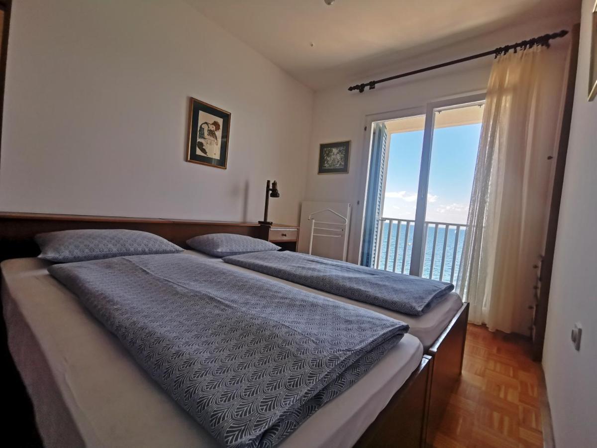 Dolce vita apartment Pirano Esterno foto