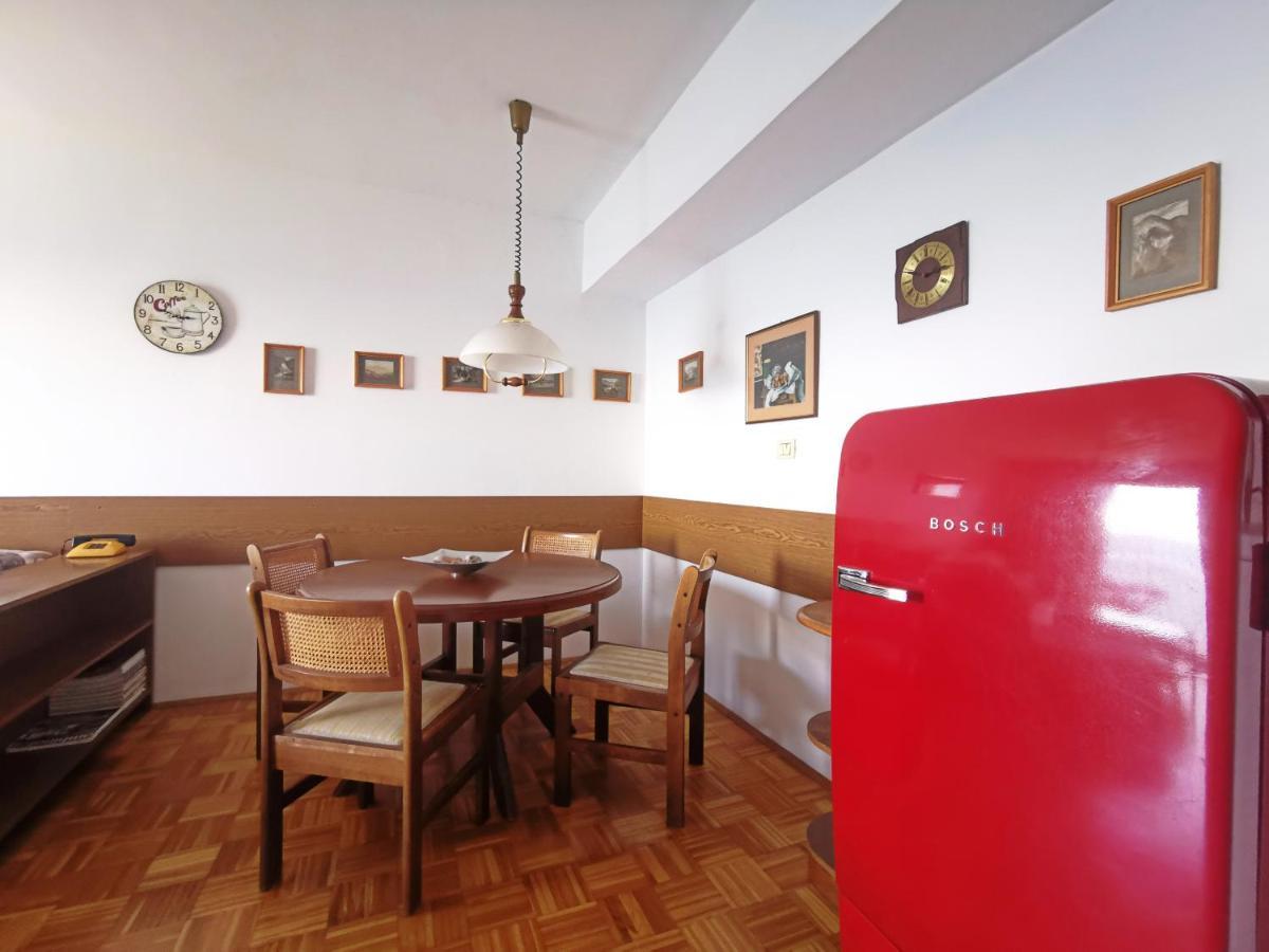 Dolce vita apartment Pirano Esterno foto
