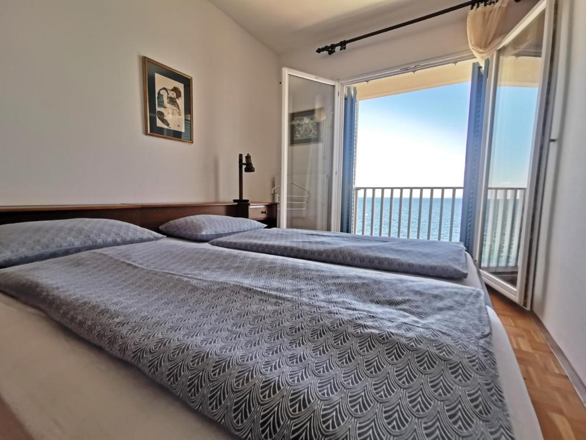 Dolce vita apartment Pirano Esterno foto