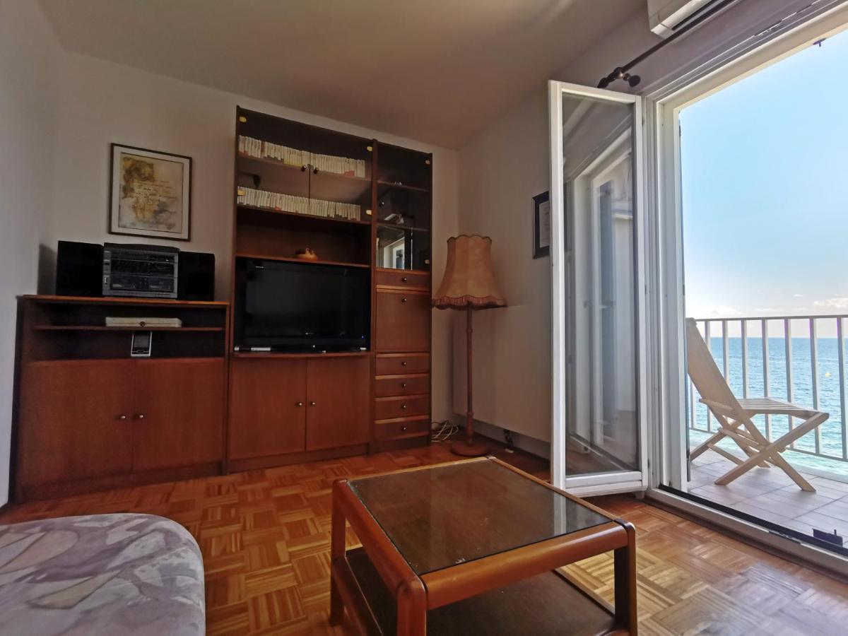 Dolce vita apartment Pirano Esterno foto