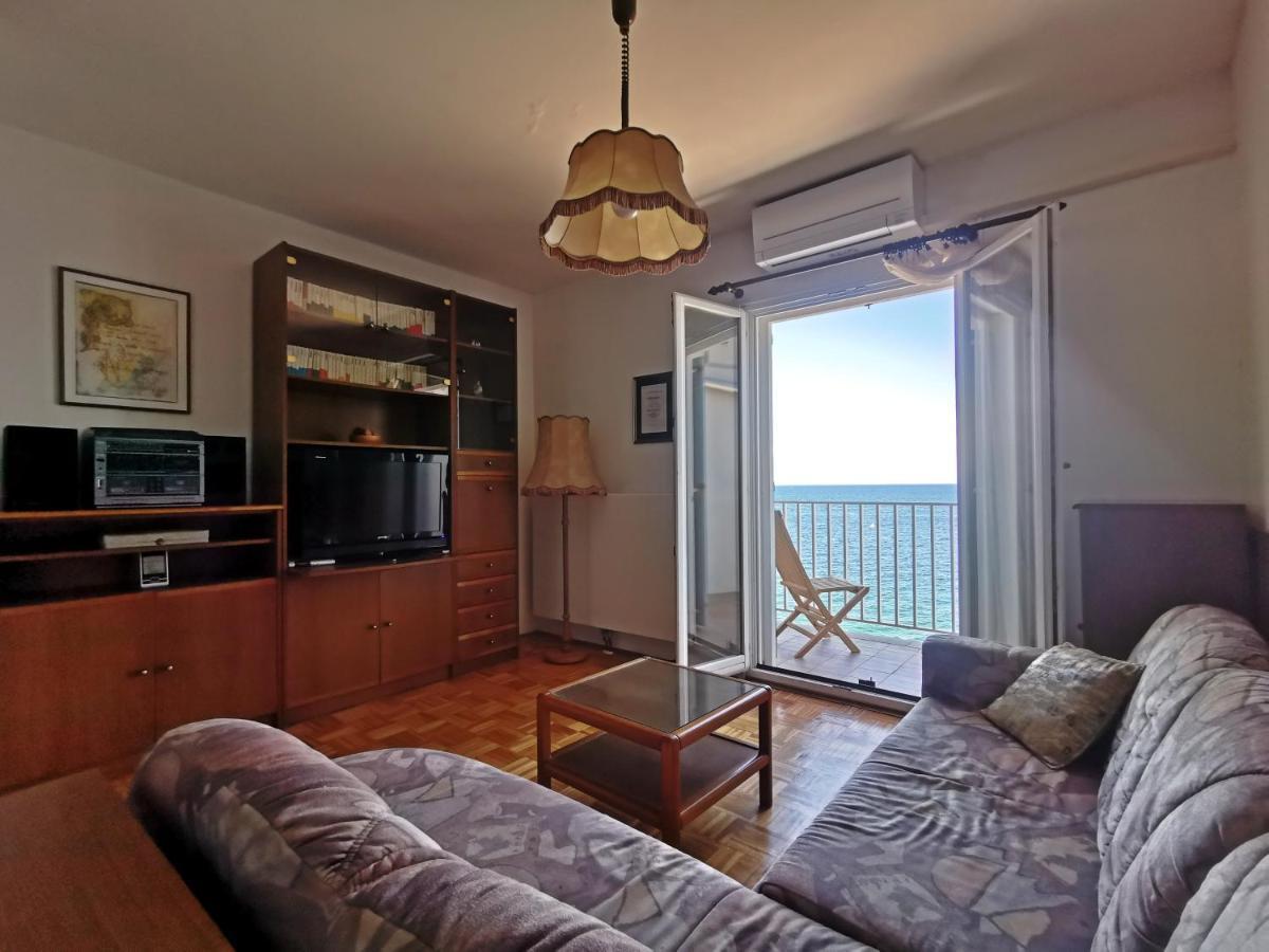 Dolce vita apartment Pirano Esterno foto