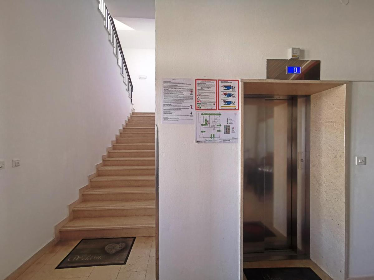 Dolce vita apartment Pirano Esterno foto