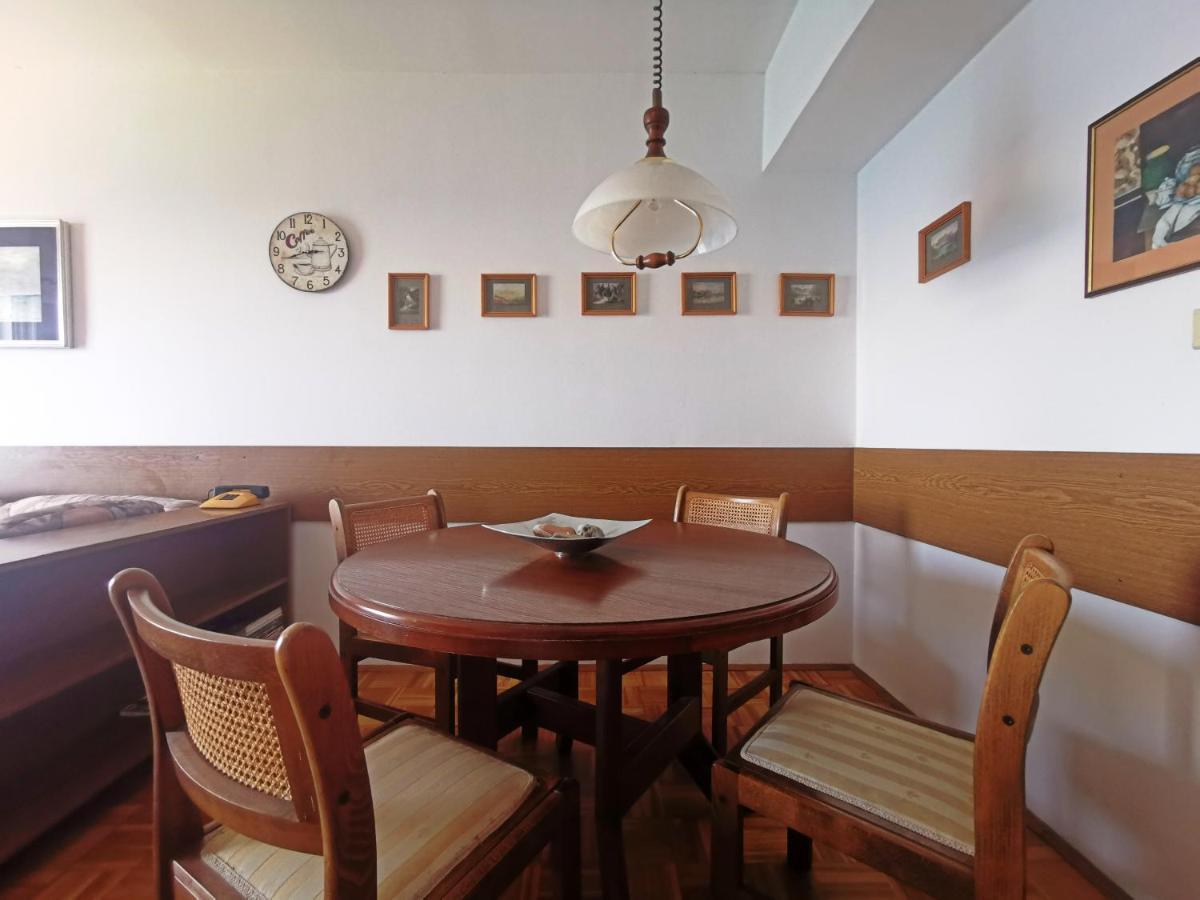 Dolce vita apartment Pirano Esterno foto