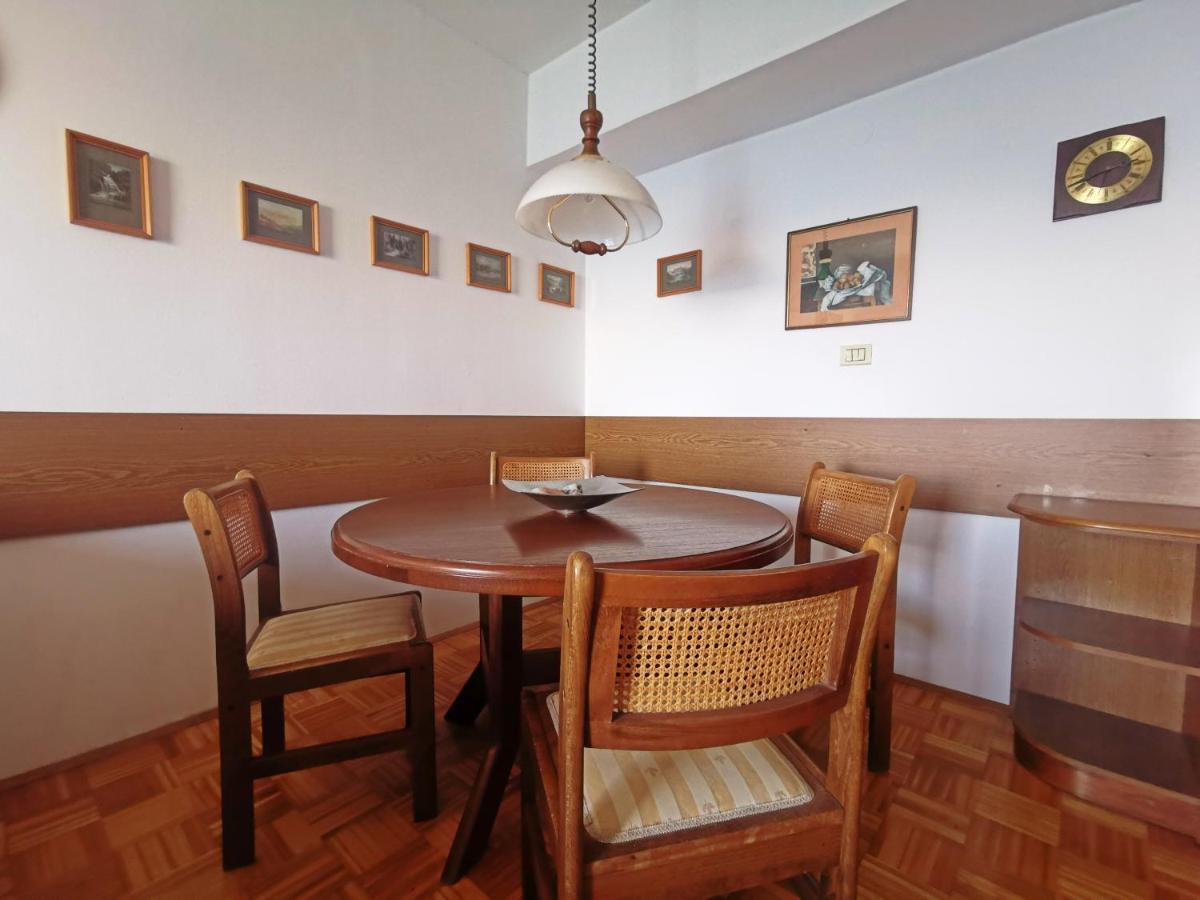 Dolce vita apartment Pirano Esterno foto