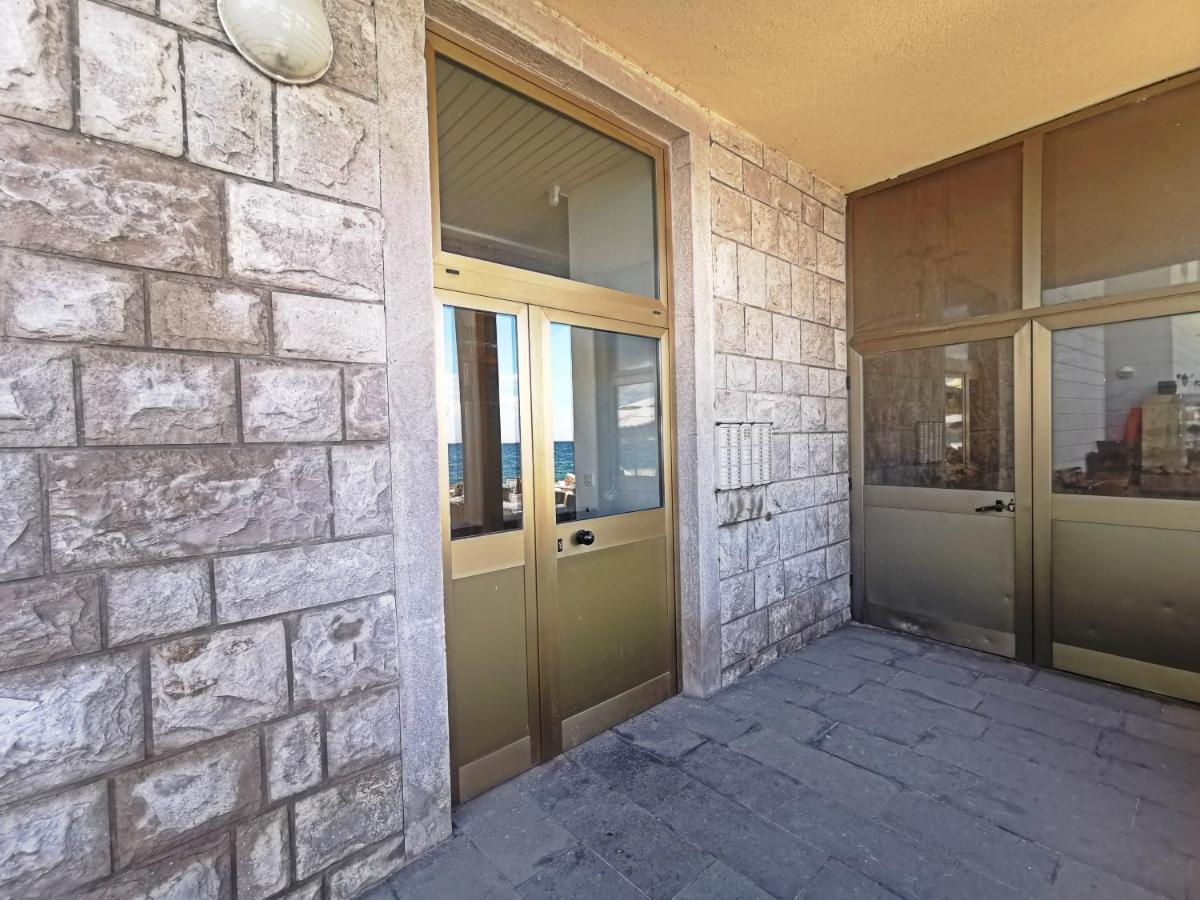 Dolce vita apartment Pirano Esterno foto