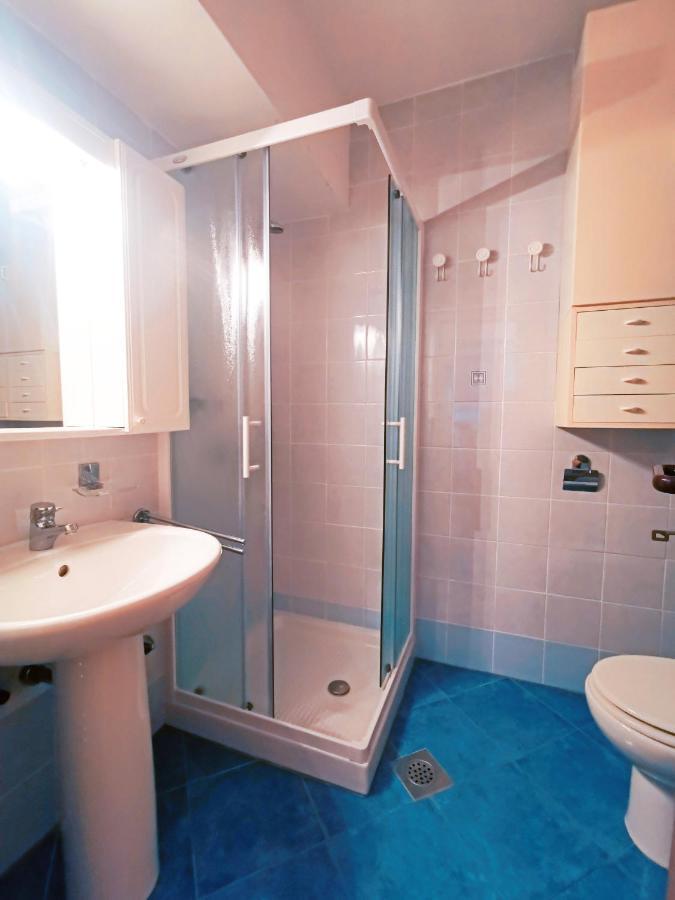 Dolce vita apartment Pirano Esterno foto